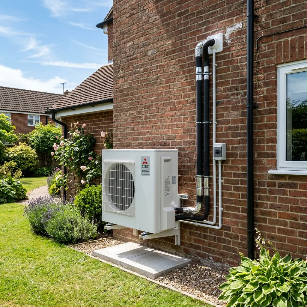 CPSL Kent Renewable Installation