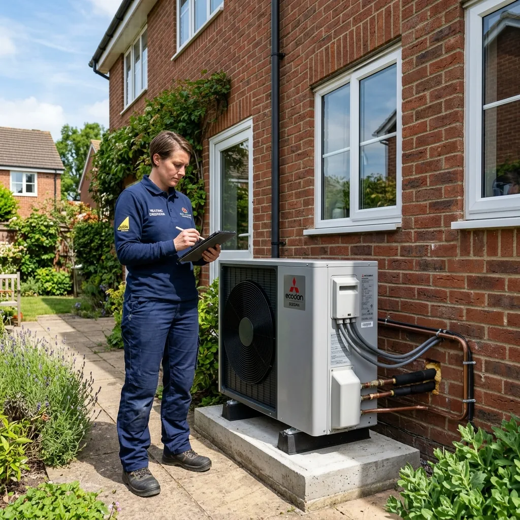 CPSL Kent Renewable Installation