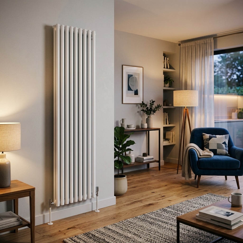 Radiator Upgrades